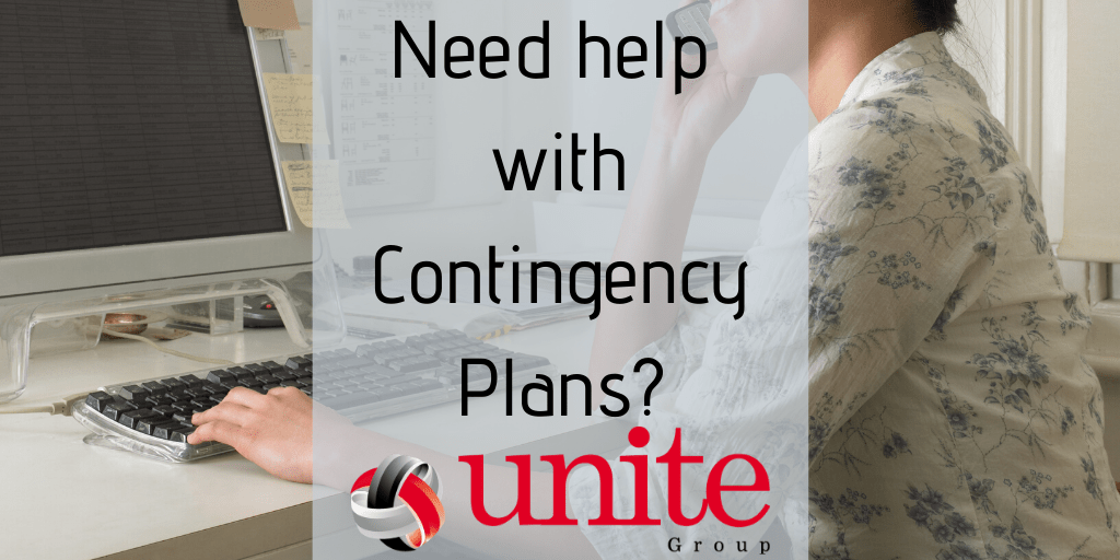 COVID-19 Update from The Unite Group – 24/03/2020