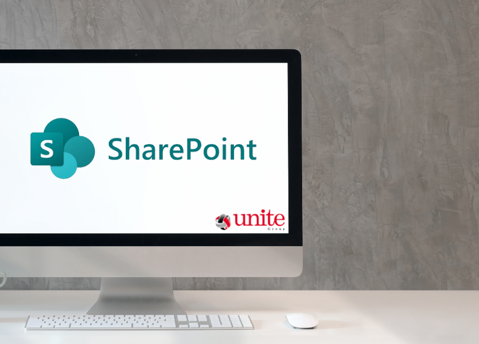 Why you should consider SharePoint as an IT Solution