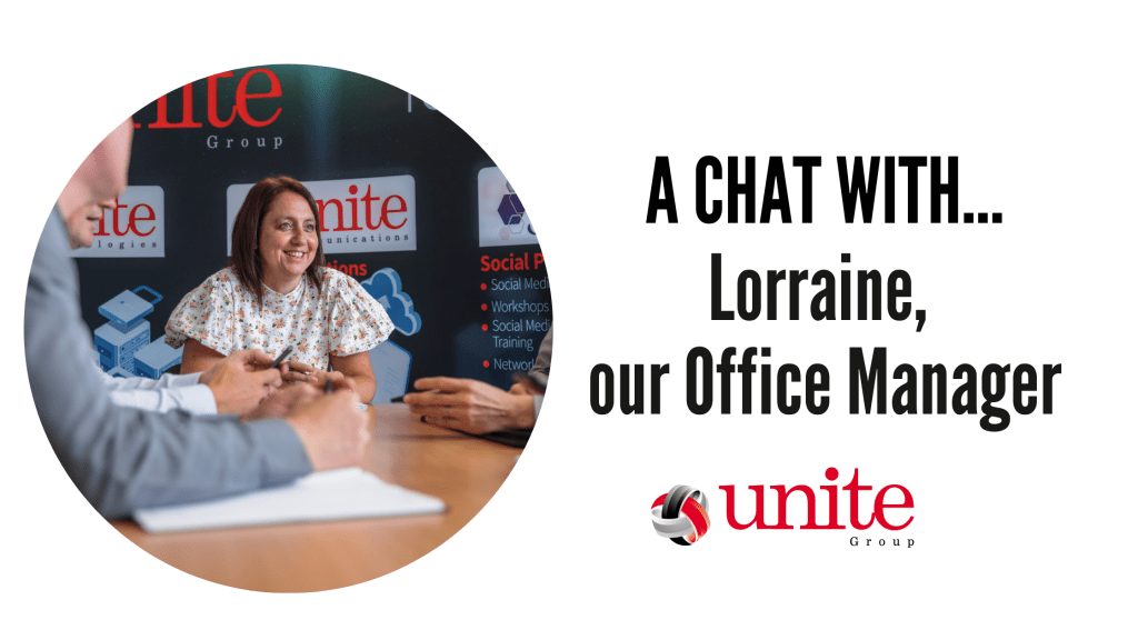 meet the team lorraine