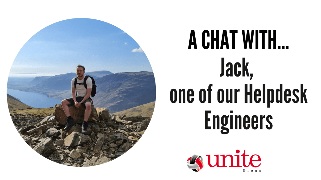 meet the team jack