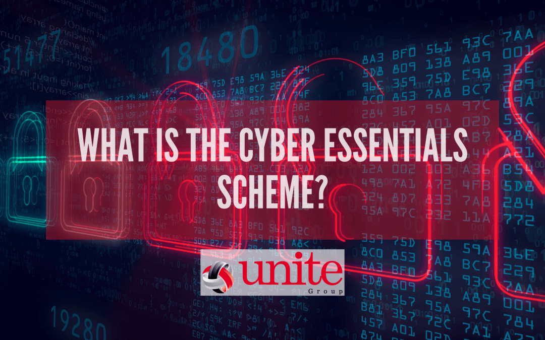 What is the Cyber Essentials scheme?