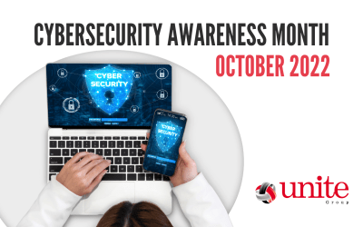 Cybersecurity Awareness Month