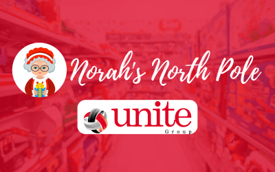 Join us in supporting Norah’s North Pole!