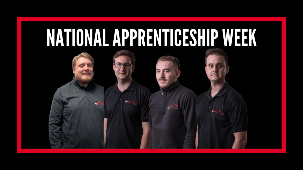 national apprenticeship week