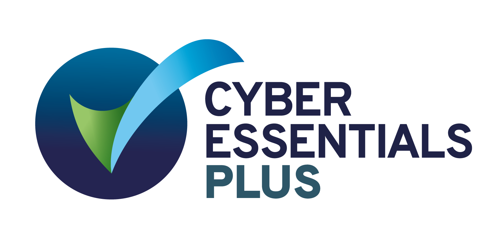 Cyber Essentials Plus Scheme Logo<br />
