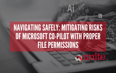 Navigating Safely: Mitigating Risks of Microsoft Co-Pilot with Proper File Permissions