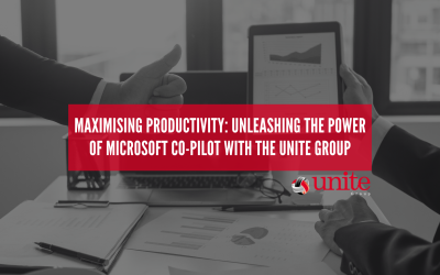 Maximising Productivity: Unleashing the Power of Microsoft Co-Pilot with The Unite Group