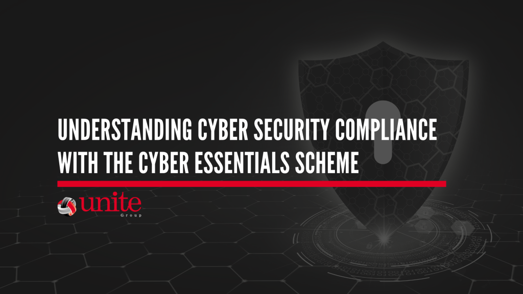 understanding cyber security compliance with the cyber essentials scheme