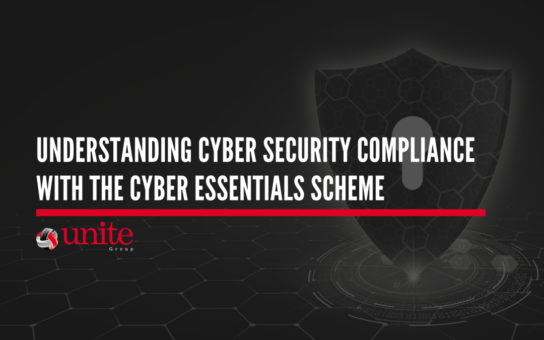 Understanding Cyber Security Compliance with the Cyber Essentials Scheme