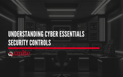 Understanding Cyber Essentials Security Controls