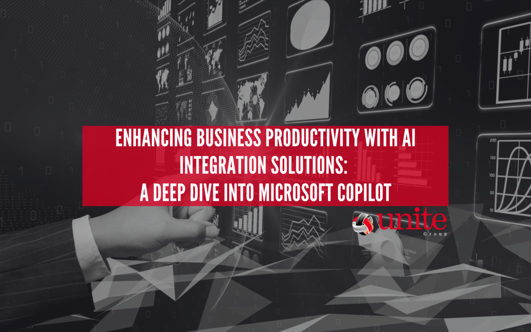 Enhancing Business Productivity with AI Integration Solutions: A Deep Dive into Microsoft Copilot