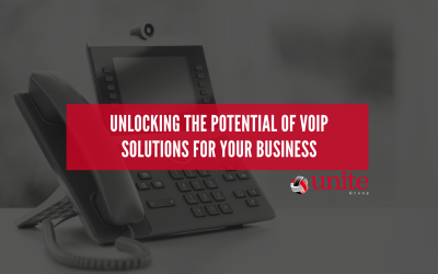 Unlocking the Potential of VoIP Solutions for Your Business 