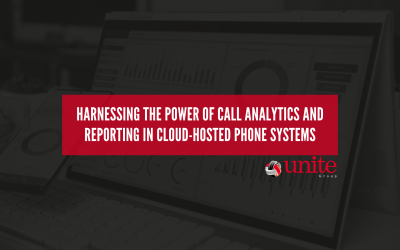 Harnessing the Power of Call Analytics and Reporting in Cloud-Hosted Phone Systems