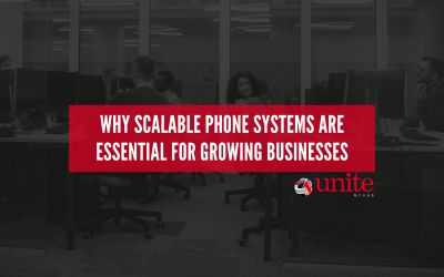 Why Scalable Phone Systems are Essential for Growing Businesses