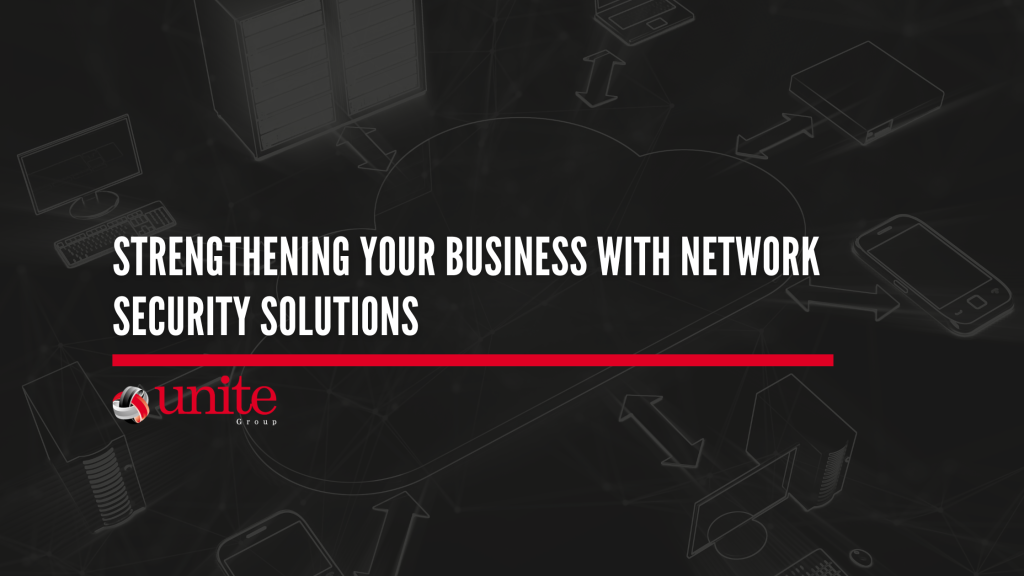 Network Security SOlutions Blog Banner