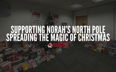 Supporting Norah’s North Pole 2024: Spreading the Magic of Christmas