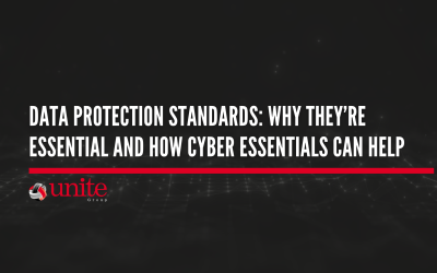 Data Protection Standards: Why They’re Essential and How Cyber Essentials Can Help