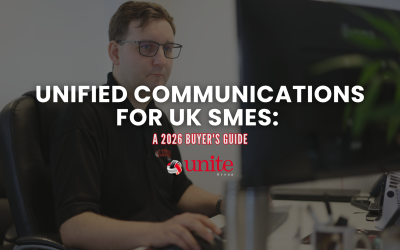 Unified Communications for UK SMEs: A 2026 Buyer’s Guide