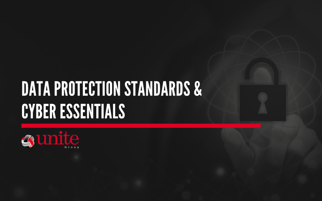 Data Protection Standards