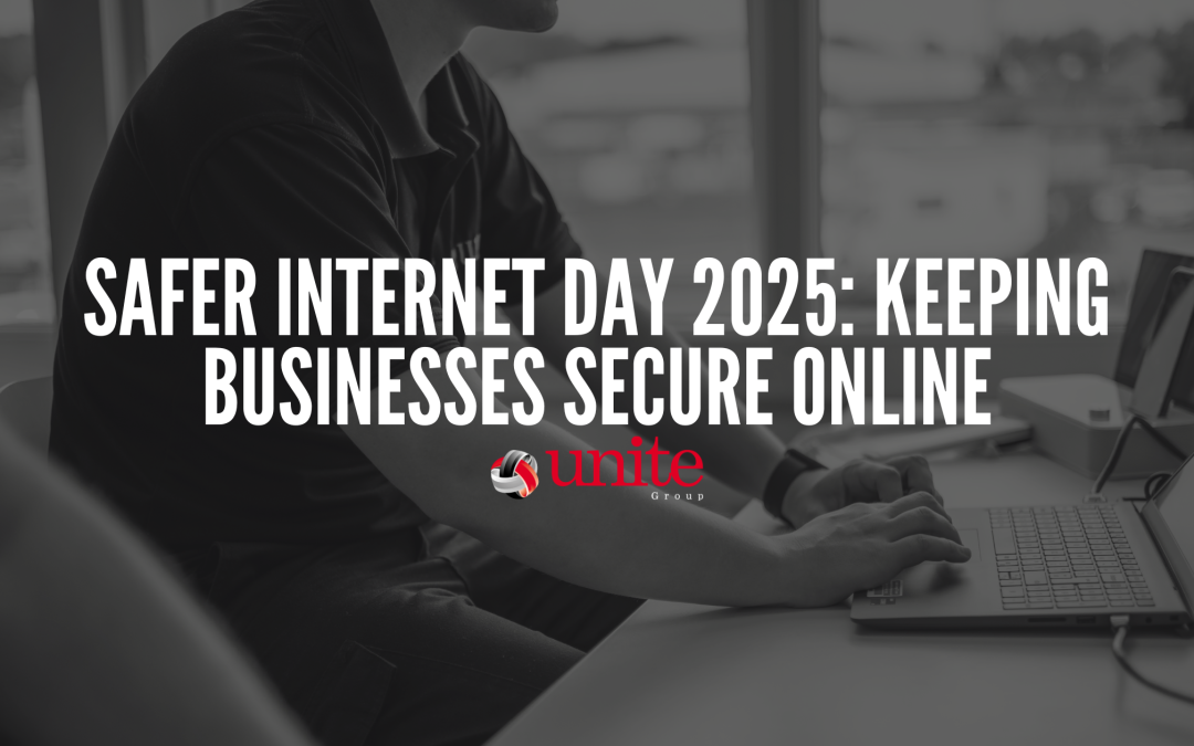 Safer Internet Day 2025: Keeping Businesses Secure Online