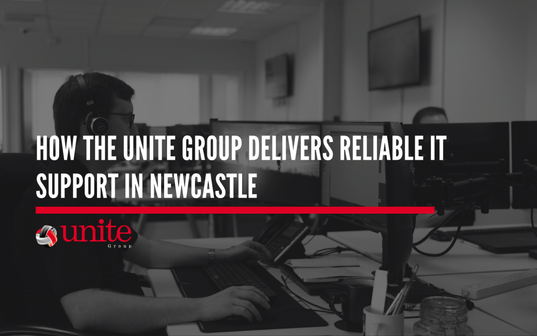 IT Support Newcastle