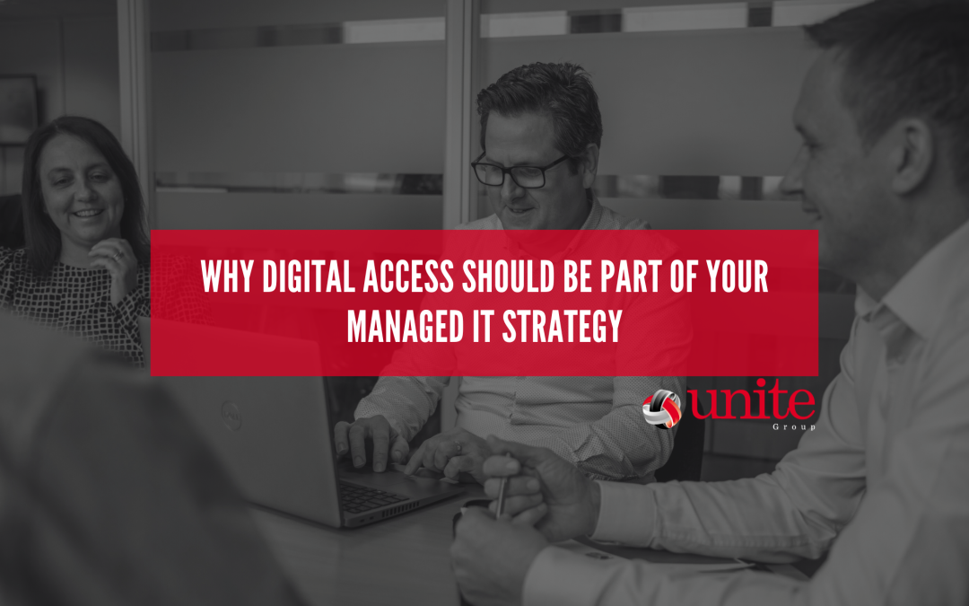 Digital Access