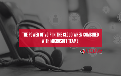 The Power of VoIP in the Cloud When Combined with Microsoft Teams 
