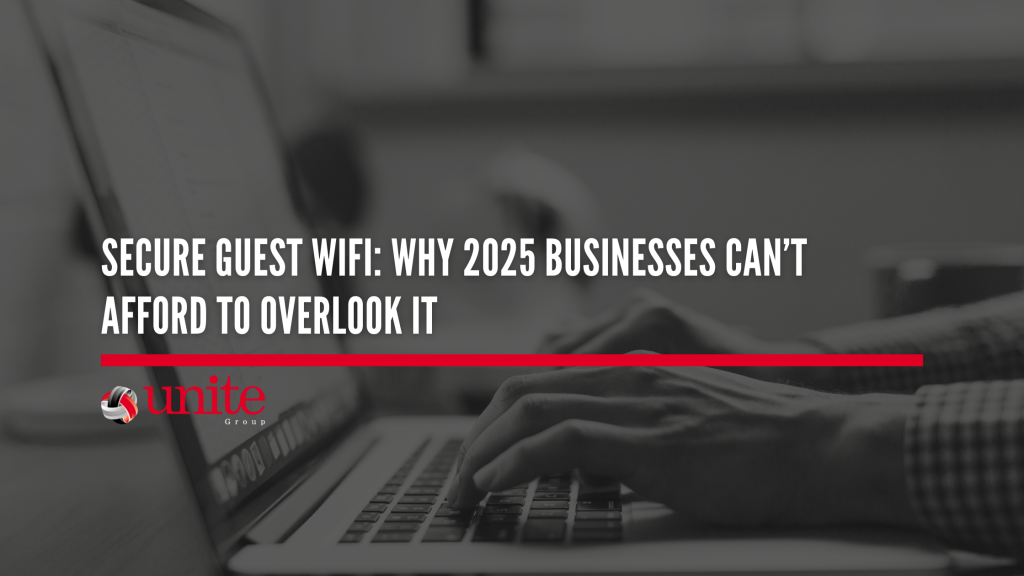 secure guest wifi