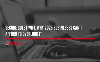Secure Guest WiFi: Why 2025 Businesses Can’t Afford to Overlook It