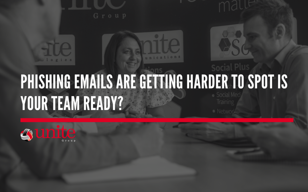 How to Detect Phishing Emails: A Practical Guide for UK Businesses