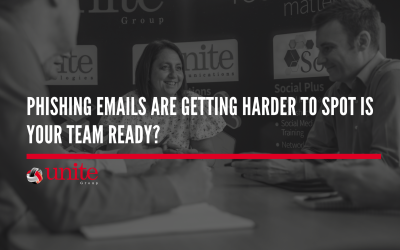 How to Detect Phishing Emails: A Practical Guide for UK Businesses