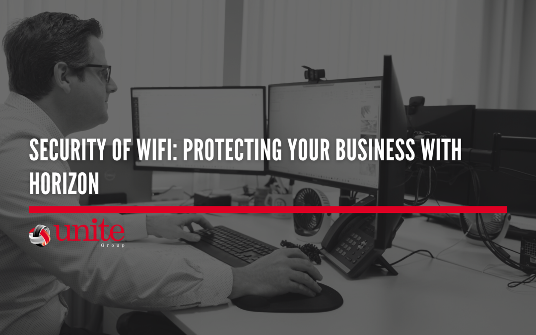 Horizon public wifi