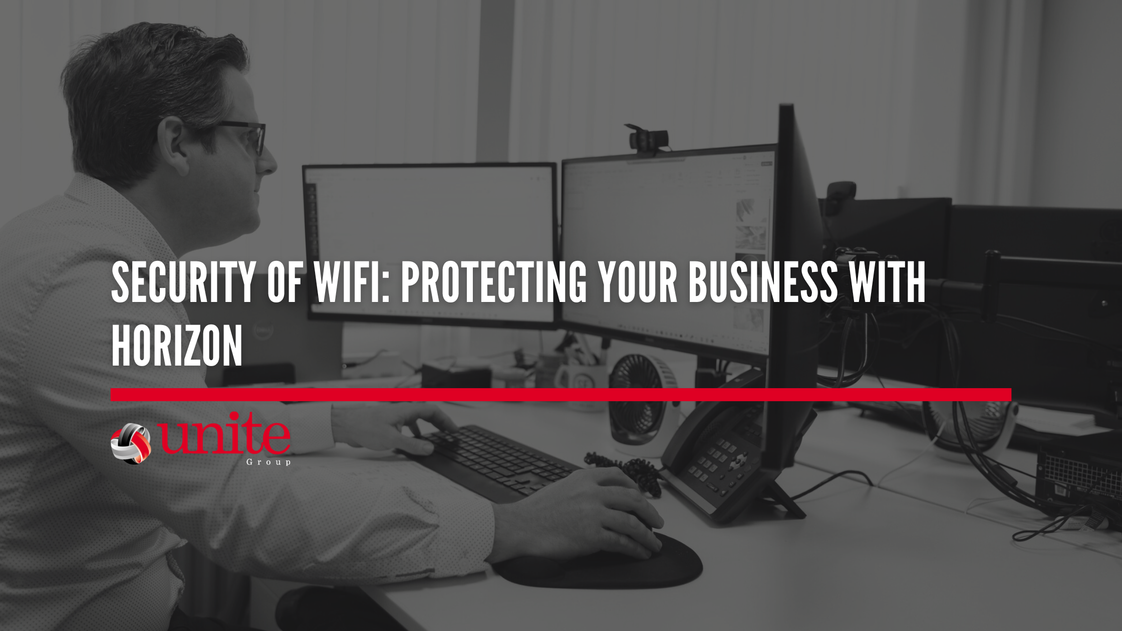 Wi-Fi Security: How to Protect Your Network from Hackers
