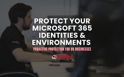 Protect Your Microsoft 365 Identities & Environments 
