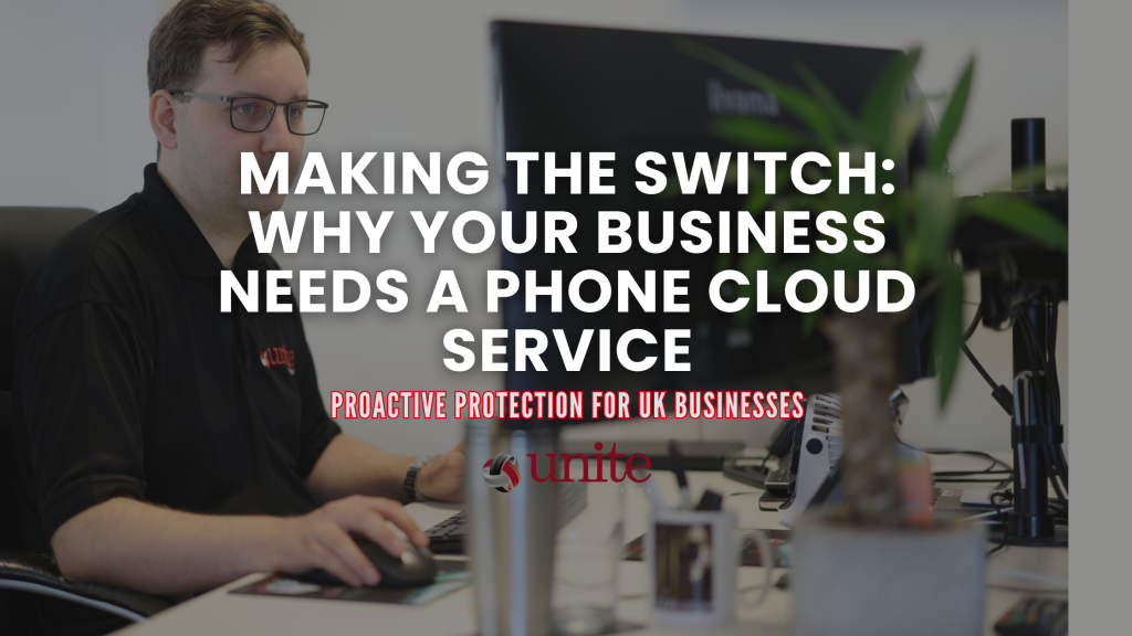 Phone Cloud Service