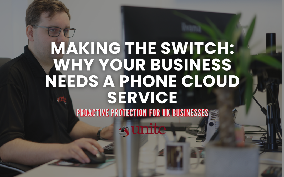 Phone Cloud Service