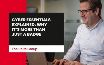 Cyber Essentials Explained: Why It’s More Than Just a Badge