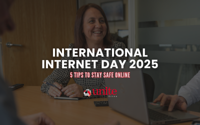 International Internet Day 2025: 5 Tips to Stay Safe Online