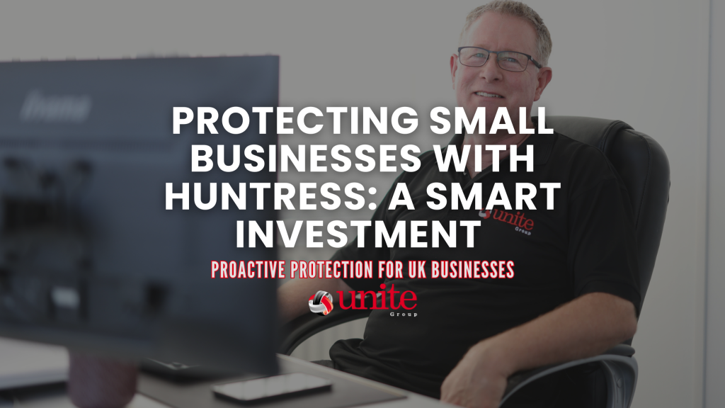 Protecting small businesses