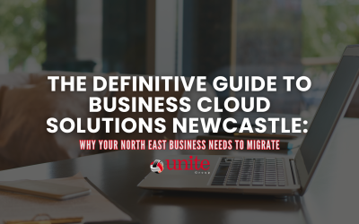 The Definitive Guide to Business Cloud Solutions Newcastle: Why Your North East Business Needs to Migrate