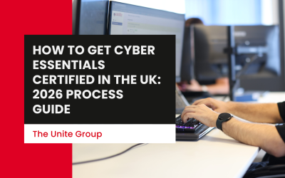 How to Get Cyber Essentials Certified in the UK: 2026 Process Guide