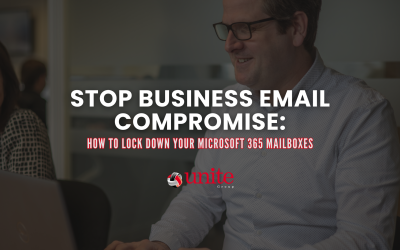 Stop Business Email Compromise: How to Lock Down Your Microsoft 365 Mailboxes