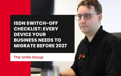 ISDN Switch-Off Checklist: Every Device Your Business Needs to Migrate Before 2027