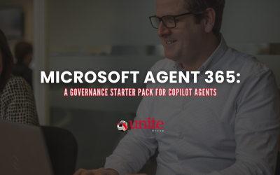 Microsoft Agent 365: A Governance Starter Pack for Copilot Agents